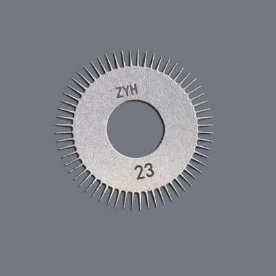 Goede prijs. Precieze geëtste metalen onderdelen met scherpe randen voor chirurgische hulpmiddelen online