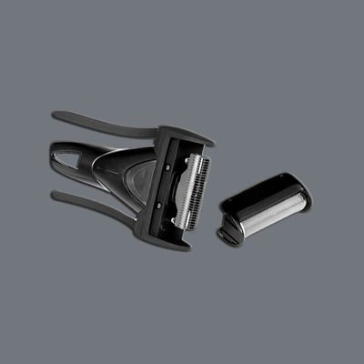 Chemische etsen metalen scheermessen van roestvrij staal met een tolerantie van ±0,01 mm