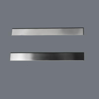 Goede prijs. Precision Photo Chemical Etching Printer Blade Roestvrij staal Titanium legering online