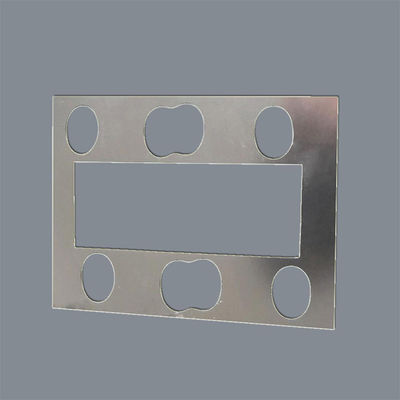 Goede prijs. Precision Etched Metal Shims 0.02-1.5mm ±0.03mm Tolerantie Op maat online