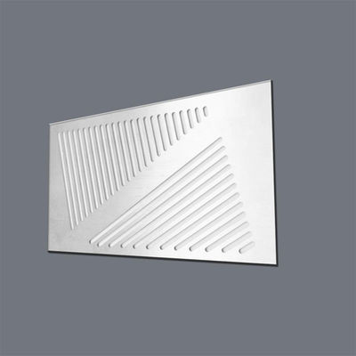 Goede prijs. OEM ODM Nickel Etching Services Complexe ontwerpen Strenge toleranties online