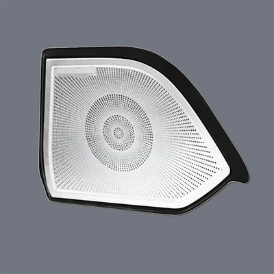 Goede prijs. Metalen luidsprekergrillen voor automotive roestvrij staal 0,1-1,5 mm dik online