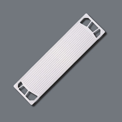 Goede prijs. Elektrolyzer Flow Field Plate via chemische etsen Verwerking Fabricatie online