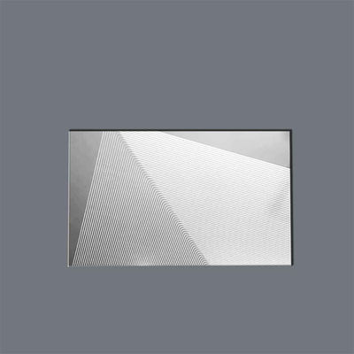 Ultradun gedrukte schakelingswarmtewisselaar voor automobielenergie