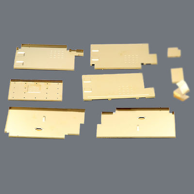 Goede prijs. Precision Copper Chemical Etching Services ISO gecertificeerde fabrikant online