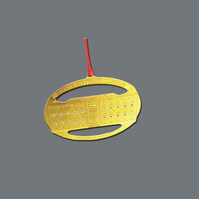 Goede prijs. 0.02-1.5 mm Dikte Koper Chemische etsen voor elektronica en ruimtevaart online