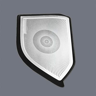 Goede prijs. Precision Etched Automotive Speaker Grills 0,03 mm Micro Hole Technology online