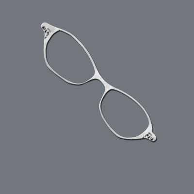 Goede prijs. OEM ODM Precision Metal Optical Frames Etching Ultra Thin Eyeglass Frames (metalen optische frames voor ultradunne bril) online