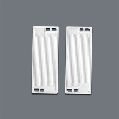 Goede prijs. Precision Metal Etching 0.07mm 0.1mm Thickness Metal Bipolar Plates Fuel Cell and Electrolyzer Components online