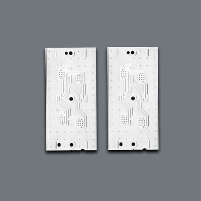 Goede prijs. Precisie chemisch geëtste titanium flowplaat 0,02 mm-3 mm online