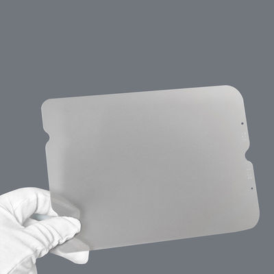 Goede prijs. Aanpassingsmetalen filterschermen Ultra Dunne 0,03 mm 0,05 mm Voor Precieze Filtratie online
