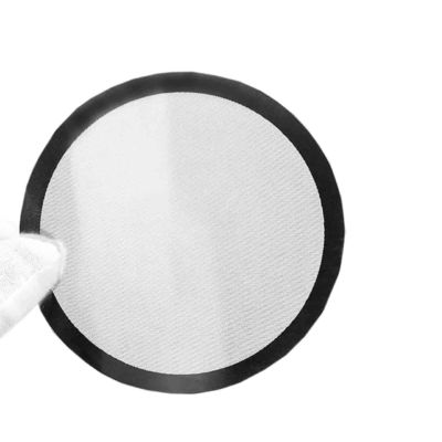 Gepaste chemische geëtste filtermaas 0,02 tot 1,5 mm dik voor filtratiesystemen