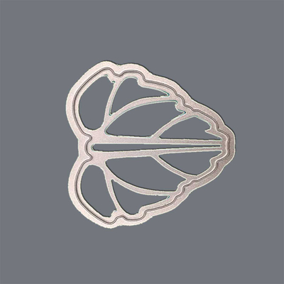 Goede prijs. Precisie chemisch geëtste metalen ambachten voor decoratieve toepassingen online