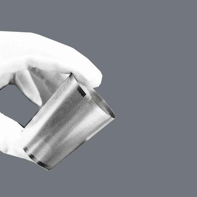 Goede prijs. Precision Chemical Etched Filter Mesh SUS304 voor haardroger online