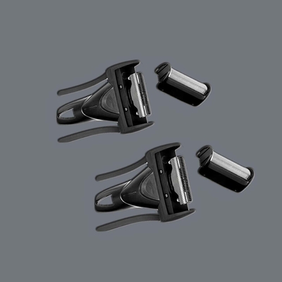 Goede prijs. Op maat gemaakte metalen foto-geëtste scheermesjes met een scherpte van 0,015 mm online