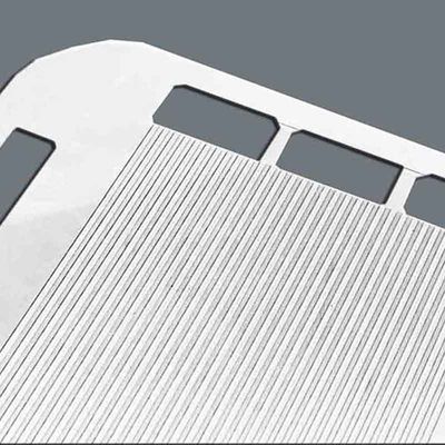 Foto Aluminium gegraveerde onderdelen - 0,01 mm Tolerantie voor elektronica en ruimtevaart