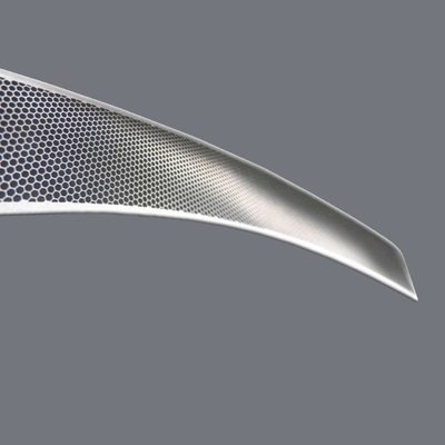 Goede prijs. Roestvrij staal foto gegraveerd maas 0,03 mm micro-gat filter online