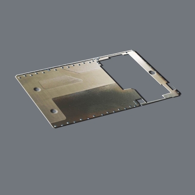 Goede prijs. Roestvrij staal EMI RF Shielding Mesh voor PCB's online