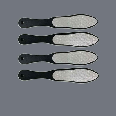 Goede prijs. Foto Chemische roestvrij staal etsen Precision Foot File OEM beschikbaar online