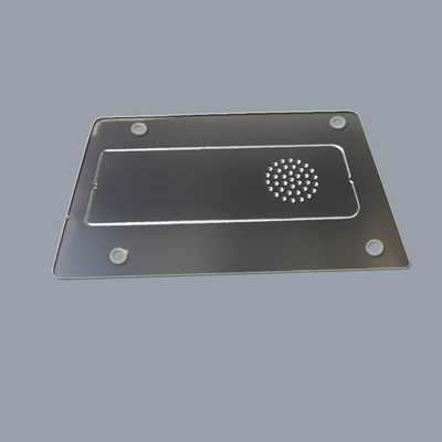 Foto-chemisch etsen van op maat gemaakte metalen shims, van prototype tot massaproductie