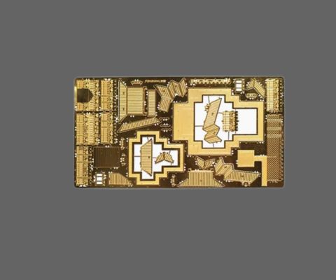 Geëtste Messingschip Auto Tank Model Onderdelen Bevindingen Aanpasbaar