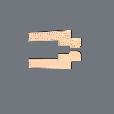Goede prijs. High Precision Ultra-thin Vapor Chambers met aanpasbare warmteoverdrachtcapaciteit en ±0,03 mm uniformiteit online
