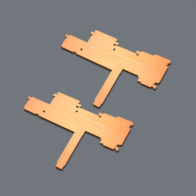 Fotochemische bewerking Hoogprecisie flexibele dampkamer voor elektronische koeling