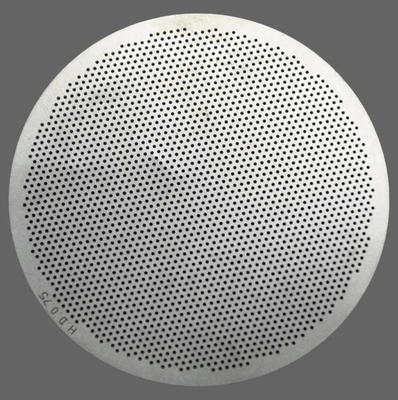 Goede prijs. Precision Chemical Photo Etching Stainless Steel shower head filter  online