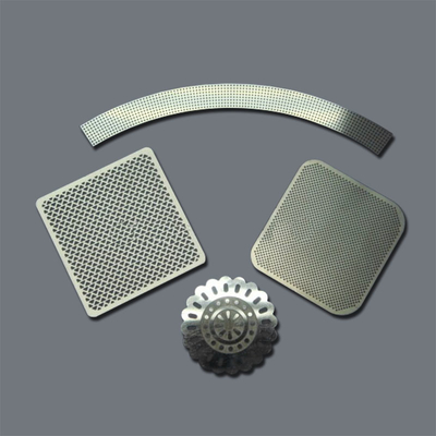 Goede prijs. ODM OEM Precision Burr-free Nickel Chemical Etching Service online