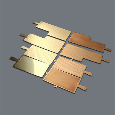 Goede prijs. Copper Etching Ultra Thin High Precision Brass Vapor Chamber for Cooling System online
