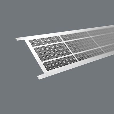 Goede prijs. Precieze gegraveerde metalen mesh-schermen en filters met snelle omloop voor orders met een hoog volume online