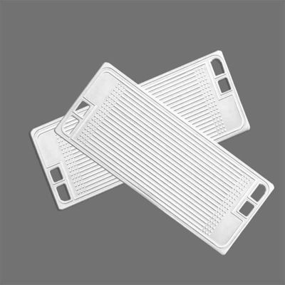 Goede prijs. Photo Chemical Etching Metal Bipolar Plates with Excellent Corrosion Resistance online