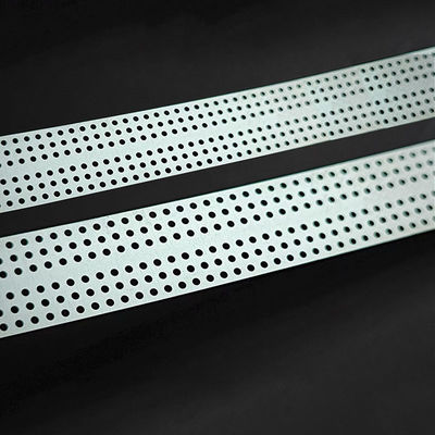 Goede prijs. Etched SS Filter Mesh By Reel To Reel Photochemical Etching With Tight Tolerances online