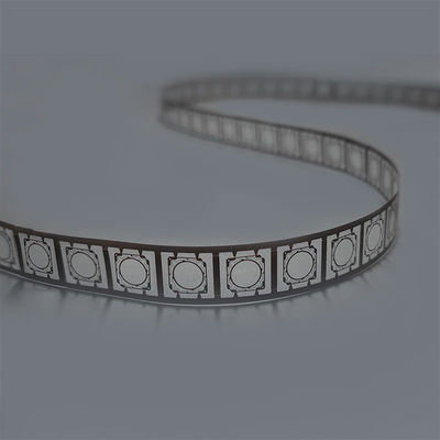 Goede prijs. Photochemical Reel-to-Reel Etching 0.02mm to 0.5mm Precision Metal Parts for Filtration online