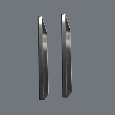 Hoogprecisie geëtste EMI-afschermkappen met micro-ventilatiepatronen & soldeertabs