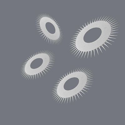 Goede prijs. Custom Etched Beauty Needles for Hyaluronic Acid & Skin Boosters with Rapid Delivery online