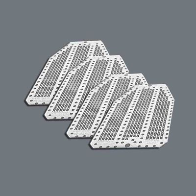 Goede prijs. Precisie Chemisch Etsen EMI-afscherming voor de Elektronische Industrie online