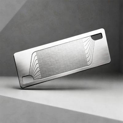 Goede prijs. Precision-Etched Bipolar Plates for Energy Storage Systems with Micro-Feature Accuracy online