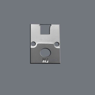 Goede prijs. Geavanceerde gegraveerde metalen connector voor complexe ontwerpen en grootschalige productieorders online