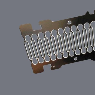 Goede prijs. Custom Metal Etched Blades for Electric Shavers with Consistent & Comfortable Performance online