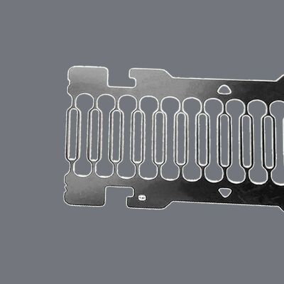 Goede prijs. OEM/ODM Metal Etching Razor Blades & Shaver Foils met borrelvrije rand voor de Amerikaanse markt online