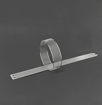 Goede prijs. Chemische etstechnologie op maat SUS304 SUS316 geëtst metalen gaas online