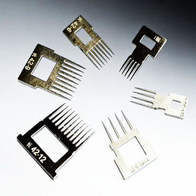 Goede prijs. Chemical Etched Beauty Micro-Needles for US Aesthetic & Medical Markets online