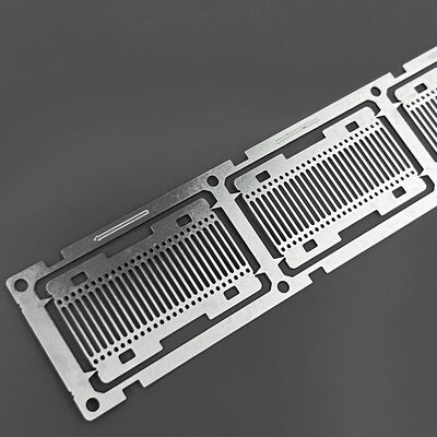 Goede prijs. Photo Chemical Etching Process For Custom Stainless Steel 304 Replacement Blades For Shaving Razor online