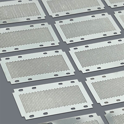 Goede prijs. Precision Chemical Etching Ultra Thin 0,05 mm roestvrij staal scheermes online