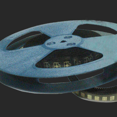 Precisie roll-to-roll metaaletsdiensten voor grote orders