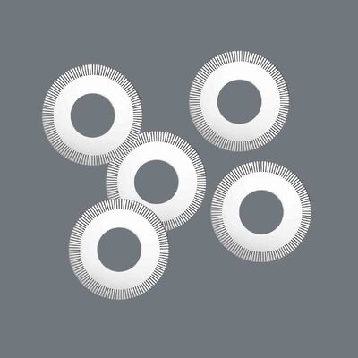 Goede prijs. Advanced Etched Encoder Discs for Mexican High-Speed Motion Sensing and Calibration online