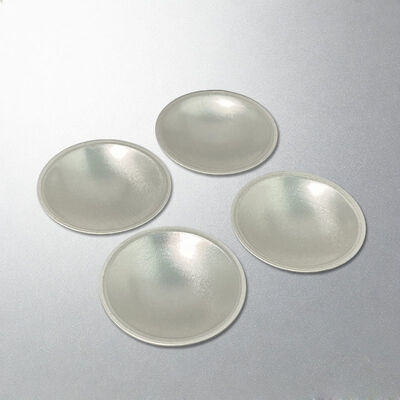 Precisiemetaalets Ultrafijn 0,05 mm roestvrij staal 304 filtergaas Aangepaste service