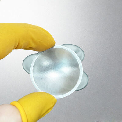 Aangepaste Hoge Precisie Fijne 0.02-0.5mm Foto-geëtste Roestvrijstalen Gaas