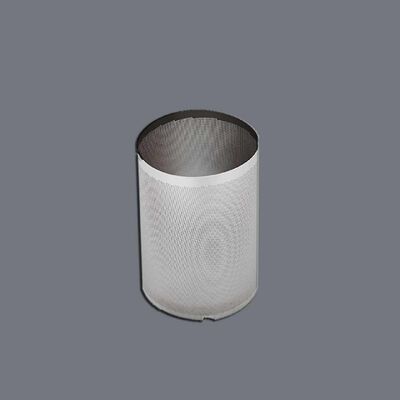 Aangepaste fotochemisch geëtste metalen/roestvrijstalen mazen voor de Amerikaanse markt